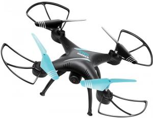 VN5 Harrier Drone Quadcopter with HD Camera